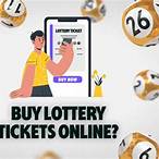 can you buy lottery tickets online in indiana